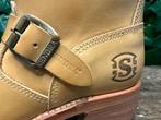 geweldig mooie biker boots van Sendra maat 39, Kleding | Dames, Schoenen, Overige kleuren, Nieuw, Ophalen of Verzenden, Sendra