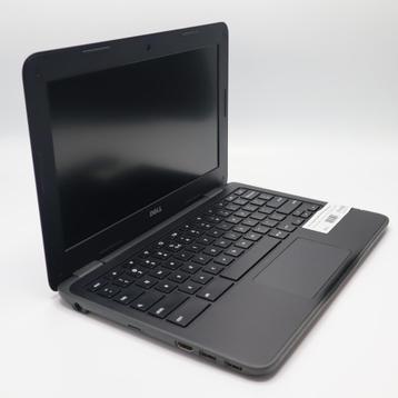 Dell 3180 Chromebook 4gb/32GB 11,6 inch beschikbaar voor biedingen