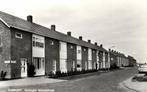 Fijnaart, Koningin Emmastraat - auto - ongelopen, Verzamelen, Ansichtkaarten | Nederland, Ophalen of Verzenden, 1920 tot 1940