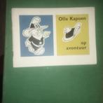Olle Kapoen op Avontuur Phiny Dick, Boeken, Stripboeken, Eén stripboek, Ophalen of Verzenden