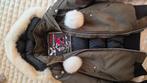moose knuckles maat s, Kleding | Dames, Moose knuckles, Ophalen of Verzenden, Zo goed als nieuw, Groen