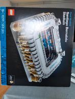LEGO 10299 Real Madrid Santiago Bernabéu Stadion, Ophalen of Verzenden, Nieuw, Complete set, Lego