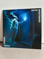 Neon nightmare - faded dreams, Ophalen of Verzenden, Zo goed als nieuw