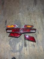 Honda civic achterlichten set nettestaat, Ophalen of Verzenden, Honda
