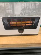 Eurom terras heater, Huis en Inrichting, Ophalen of Verzenden, Hout, Gaskachel