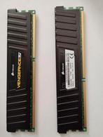 Corsair vengeance 8gb kit ddr3, Computers en Software, RAM geheugen, Ophalen, DDR3, Desktop