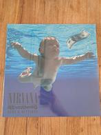 Nirvana - outtakes and demos LP, Ophalen of Verzenden, Nieuw in verpakking, Poprock