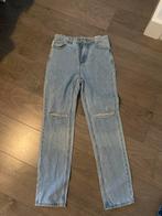 Redial Jeans - Lichtblauw - Maat 34, Kleding | Dames, Spijkerbroeken en Jeans, Ophalen, Zo goed als nieuw, Blauw, W27 (confectie 34) of kleiner