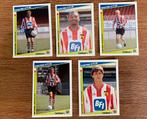 Cambuur Leeuwarden - Shooting Stars 1992/93, Ophalen of Verzenden, Zo goed als nieuw, Overige binnenlandse clubs, Spelerskaart