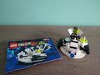 Lego Space Exploriens 6815 Hovercraft, Complete set, Ophalen of Verzenden, Lego, Zo goed als nieuw