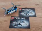 Lego technic 42020, Kinderen en Baby's, Speelgoed | Duplo en Lego, Ophalen of Verzenden, Zo goed als nieuw