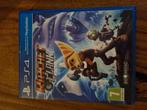 Playstation 4 spel Ratchet Clank., Vanaf 7 jaar, Avontuur en Actie, Ophalen of Verzenden, 1 speler