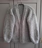 Nieuw handgemaakt alpaca vest, een maat., Maat 46/48 (XL) of groter, Nieuw, Ophalen of Verzenden, Handgemaakt