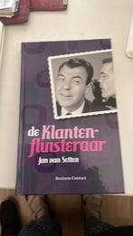 Jan van Setten - De klantenfluisteraar, Verzenden, Zo goed als nieuw, Jan van Setten