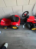 Falk country farmer traptrekker, Ophalen, Zo goed als nieuw, Overige merken