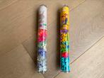 Plusplus mini puzzels 100 stukken per buis, Ophalen, Meer dan 50 stukjes, 4 tot 6 jaar