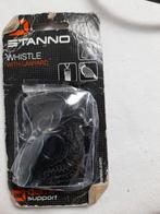 Fluitje niet gebruikt, Ophalen of Verzenden, Zo goed als nieuw