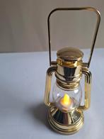 decoratieve lantaarn, Ophalen of Verzenden, Minder dan 25 cm