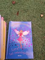 Boek Lara, het zaterdagelfje van Daisy Meadows, Ophalen of Verzenden, Gelezen, Daisy Meadows, Fictie algemeen