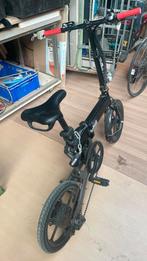 Elektrische klapfiets, Ophalen of Verzenden, 20 inch of meer