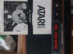 Atari 2600 ms . Pac-man, Spelcomputers en Games, Games | Atari, Vanaf 7 jaar, Atari 2600, Gebruikt, Ophalen of Verzenden