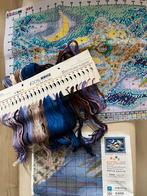 Borduurpakket. Voorbedrukt, Hobby en Vrije tijd, Borduren en Borduurmachines, Ophalen of Verzenden, Nieuw, Borduurpakket