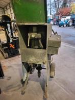 Pomp spuit gebruikt, Doe-het-zelf en Verbouw, Schildersmaterialen, Ophalen, Gebruikt, Verfspuit of Verfpomp