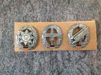 Emblemen Duitsland, Ophalen of Verzenden, Embleem of Badge