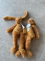 Happy Horse Konijnen Knuffels - Set van 2, Kinderen en Baby's, Speelgoed | Knuffels en Pluche, Ophalen of Verzenden, Zo goed als nieuw