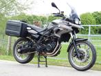 BMW F700GS F 700 GS ABS ASC ESA, Toermotor, Bedrijf, 2 cilinders, Meer dan 35 kW