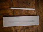 Apple Pencil (2e generatie), Computers en Software, Apple iPads, 10 inch, Overige modellen, Wit, Nieuw