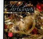 Hafabra- Christmas in Brass - Bands of Salvation Army, Verzenden, Gebruikt