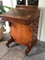 Davenport bureau in nette staat !, Ophalen of Verzenden