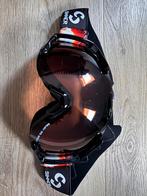 Mooie skibril van Sinner met hoes, Overige merken, Gebruikt, Overige typen, Ophalen of Verzenden