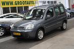 Citroën Berlingo 1.6i Multispace Attraction Airco, Cruise C, Auto's, Voorwielaandrijving, Stof, Gebruikt, 4 cilinders