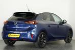 Opel Corsa 1.2 Elegance € 13.900,00, Auto's, Opel, 1199 cc, Blauw, Leder en Stof, Bedrijf