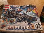 Lego avengers, Complete set, Gebruikt, Ophalen of Verzenden, Lego