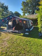 Vouwwagen Jamet Arizona, Caravans en Kamperen, Tenten, Ophalen, Gebruikt