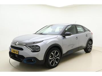 Citroën Ë-C4 Feel Edition 50 kWh 3 Fase | Navigatie | Wint beschikbaar voor biedingen