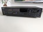 Sony MDS-JB920 QS Minidisc deck met 30 minidiscs, Audio, Tv en Foto, Ophalen of Verzenden, Minidisc-recorder