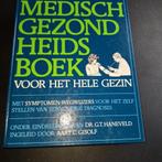 Medisch gezondheidsboek 1999, G.T. Haneveld, Ophalen of Verzenden, Zo goed als nieuw, Gezondheid en Conditie