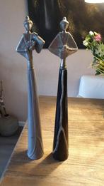 Geisha design beelden, Antiek en Kunst, Ophalen