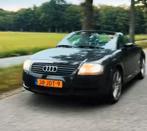 Audi TT 8N, 1.8T, 2001, AUM-motor defect, Auto's, Audi, 65 €/maand, TT, Cabriolet, Zwart