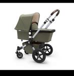 Bugaboo Cameleon3 Standard kleur: classicdarkkhaki 2015, Kinderen en Baby's, Kinderwagens en Combinaties, Ophalen, Gebruikt, Bugaboo