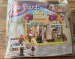 Lego friends 41006 compleet, Kinderen en Baby's, Speelgoed | Duplo en Lego, Ophalen of Verzenden, Zo goed als nieuw