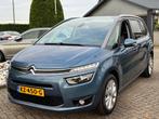 Citroën Grand C4 Picasso 1.6 Benzine 7-Persoons 2017 Automa, Auto's, Citroën, Automaat, Stof, Gebruikt, 4 cilinders
