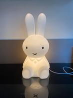 Nijntje lamp 50 cm met afstandsbediening, Ophalen, Zo goed als nieuw, Lamp