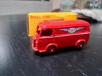 Dinky toys atlas fourgon tole peugeot, Hobby en Vrije tijd, Modelauto's | 1:43, Auto, Dinky Toys, Ophalen of Verzenden, Zo goed als nieuw
