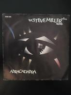 Steve Miller Band abacadabra, Pop, Gebruikt, Ophalen of Verzenden