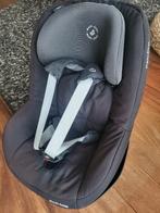Autostoel maxi cosi pearl met isofix/fam fix., Kinderen en Baby's, Autostoeltjes, Ophalen, 9 t/m 18 kg, Zo goed als nieuw, Isofix